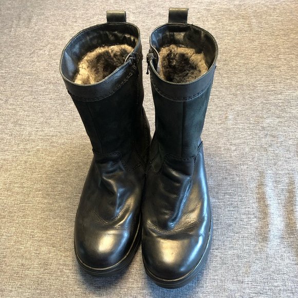 romika winter boots